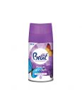 Brait Freshmatic Moon Garden osviežovač vzduchu náplň 250ml