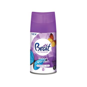 Hlavný obrázok Brait Freshmatic Moon Garden osviežovač vzduchu náplň 250ml