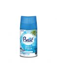 Brait Freshmatic Ocean Breeze náplň 250ml