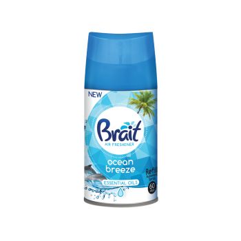 Hlavný obrázok Brait Freshmatic Ocean Breeze náplň 250ml