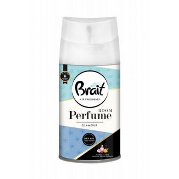 Hlavný obrázok Brait Freshmatic Perfume Floral & Citrus náplň 250ml