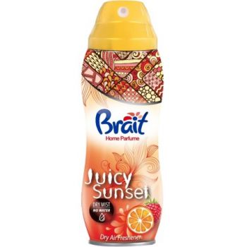 Hlavný obrázok Brait Juicy Sunset osviežovač vzduchu suchý 300ml