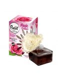 Brait Magic Flower osviežovač Beautiful Rose 75ml