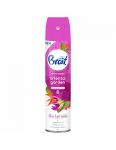 Brait osviežovač vzduchu Oriental garden 300ml