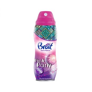 Hlavný obrázok Brait Pink Party osviežovač vzduchu suchý 300ml