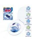 Bref Blue Aktiv Chlorine WC blok 50g