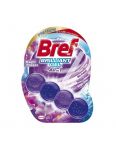 Bref Brilliant gél All in 1 Magic Breeze WC blok 42g