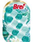 Bref Brilliant gél All in1 Alpine Lake WC blok 3x42g