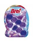 Bref Brilliant gél Magic Breeze WC blok 2x42g