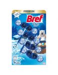 Bref Color Aktiv Bathing Bear WC blok 4x50g