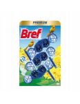 Bref Color Aktiv Happy Kinglets WC blok 3x50g