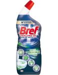 Bref Excellenc Color Aktiv Citrus 100% Limescale WC gél 700ml