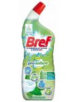 Bref Hygienically Clean & Shine Pro Nature Eco Mint&Eukalyptus WC gél 700ml