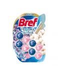 Bref Perfume Switch Lavander Cotton WC blok 2x50g