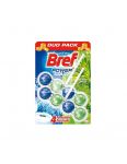 Bref Power Aktiv Borovica WC blok 2x50g