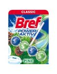 Bref Power Aktiv Pine WC blok 50g 