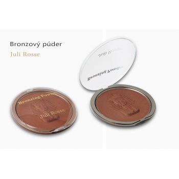 Hlavný obrázok Bronzer púdrový Juli Rosse 40g