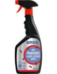 Bros 007 proti Mravcom, iný lezúci hmyz mechanický rozprašovač 500ml 