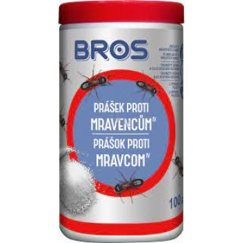 Hlavný obrázok Bros prášok proti Mravcom 100g