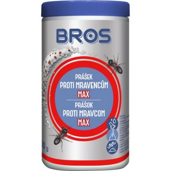 Hlavný obrázok Bros prášok proti mravcom Max 100g