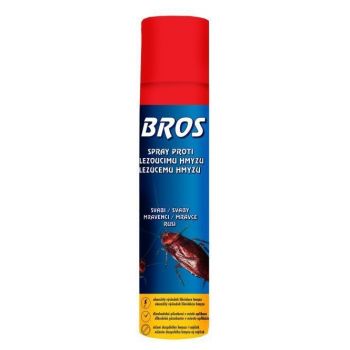 Hlavný obrázok Bros spray 400ml lezúci hmyz