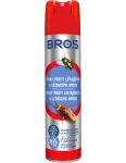 Bros spray proti lietajúcemu, lezúcemu hmyzu 400ml