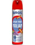 Bros spray proti moliam 150ml