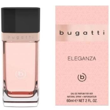 Hlavný obrázok bugatti Eleganza dámska parfumovaná voda 60ml