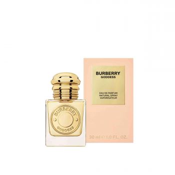 Hlavný obrázok BURBERRY Goddess dámska parfumovaná voda 30ml