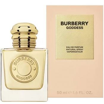 Hlavný obrázok BURBERRY Goddess dámska parfumovaná voda 50ml