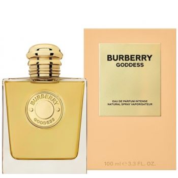 Hlavný obrázok BURBERRY Goddess Intense dámska parfumovaná voda 100ml