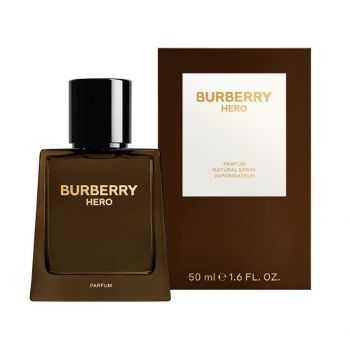 Hlavný obrázok BURBERRY Hero pánsky parfum 50ml