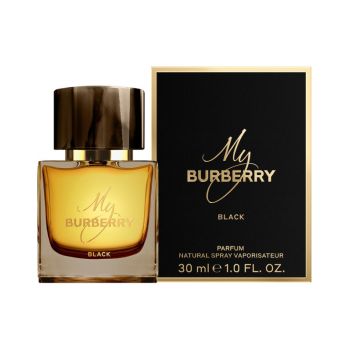 Hlavný obrázok BURBERRY My Black dámska parfumovaná voda 30ml