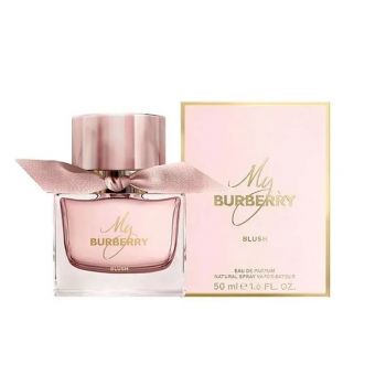 Hlavný obrázok BURBERRY My Blush dámska parfumovaná voda 50ml