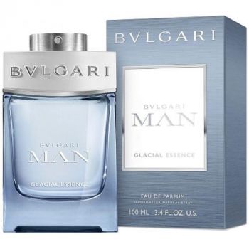 Hlavný obrázok BVLGARI Glacial Essence pánska parfumovaná voda 100ml