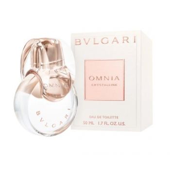 Hlavný obrázok BVLGARI OMNIA CRYSTALLINE dámska toaletná voda 50ml