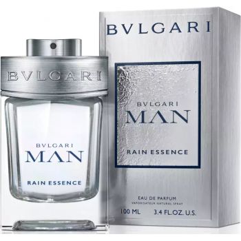 Hlavný obrázok BVLGARI Rain Essence pánska parfumovaná voda 100ml