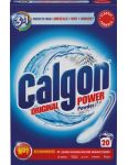 Calgon 3v1 odstraňovač vodného kameňa 1kg