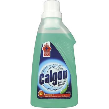 Hlavný obrázok Calgon Hygiene dezinfekčný gél na zmäkčenie vody 750ml