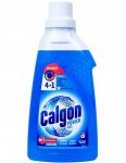 Calgon Power 4in1 gél na zmäkčovač vody 750ml