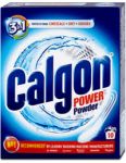 Calgon Power odstraňovač vodného kameňa prášok v krabici 500g