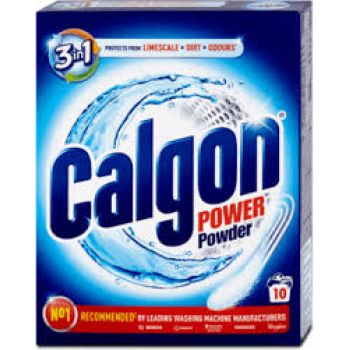 Hlavný obrázok Calgon Power odstraňovač vodného kameňa prášok v krabici 500g