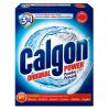 Calgon Power odstraňovač vodného kameňa prášok v krabici 500g