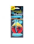 California Car Scents osviežovač vzduchu Laguna Breeze 13g