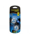 California Car Scents osviežovač vzduchu Newport New Car 2x3m 90dníl