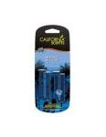 California Car Scents osviežovač vzduchu Newport New Car stick 27g