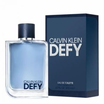 Hlavný obrázok Calvin Klein Defy pánska parfumovaná voda 200ml