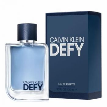 Hlavný obrázok Calvin Klein Defy pánska toaletná voda 100ml