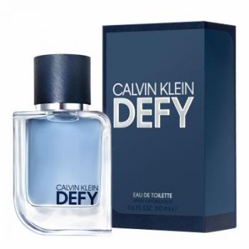 Hlavný obrázok Calvin Klein Defy pánska toaletná voda 50ml