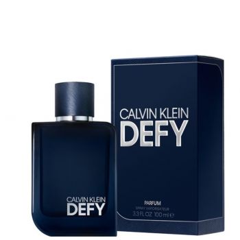 Hlavný obrázok Calvin Klein Defy pánsky parfum 100ml